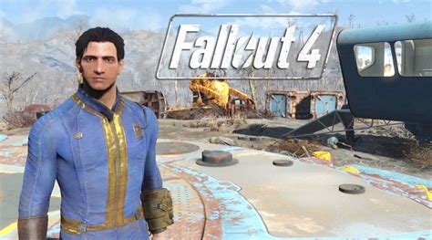 igg fallout 4|Fallout 4 patches .